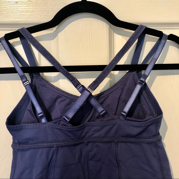 Lululemon Raceback Tank Top - Picture 4 of 5